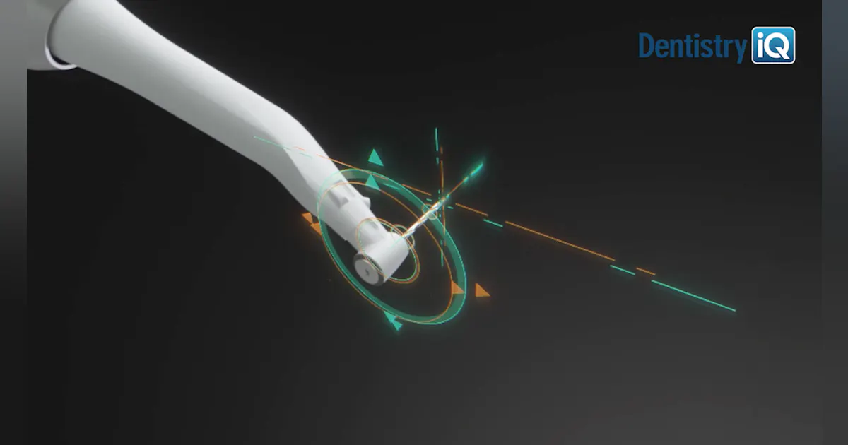 Success in 7 Minutes: Yomi by Neocis | Dentistry IQ