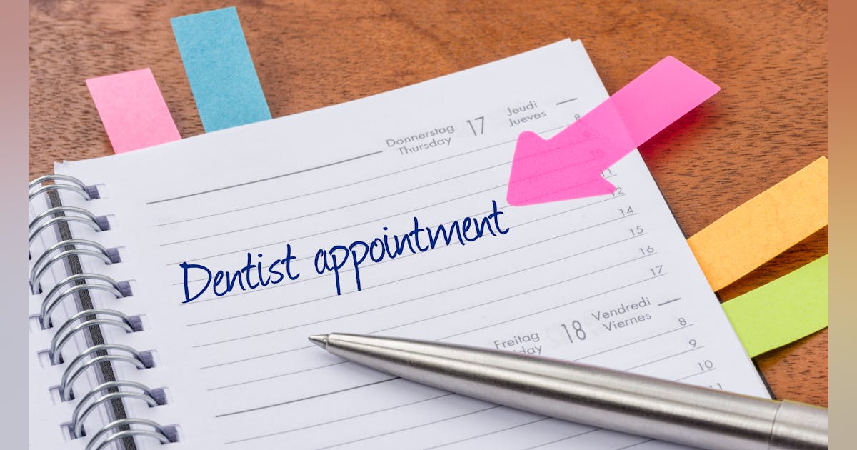 Dear Patient How Often Should You Go To The Dentist Dentistry Iq Dear Patient How Often Should You Go To The Dentist Dentistry Iq