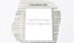 Urgently Hiring Dental Hygienists Urgently Hiring Dental Hygienists