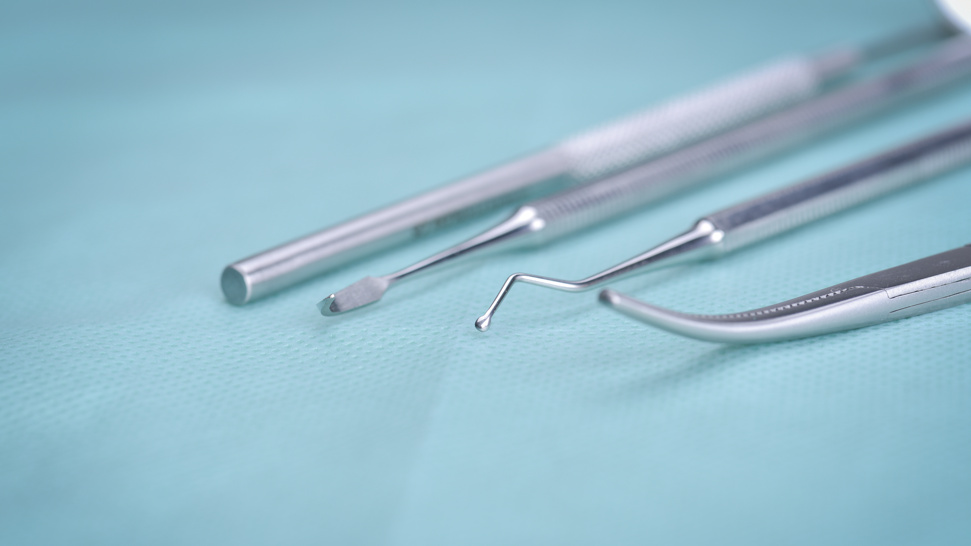 The truth about dental instrument sharpening Dentistry IQ