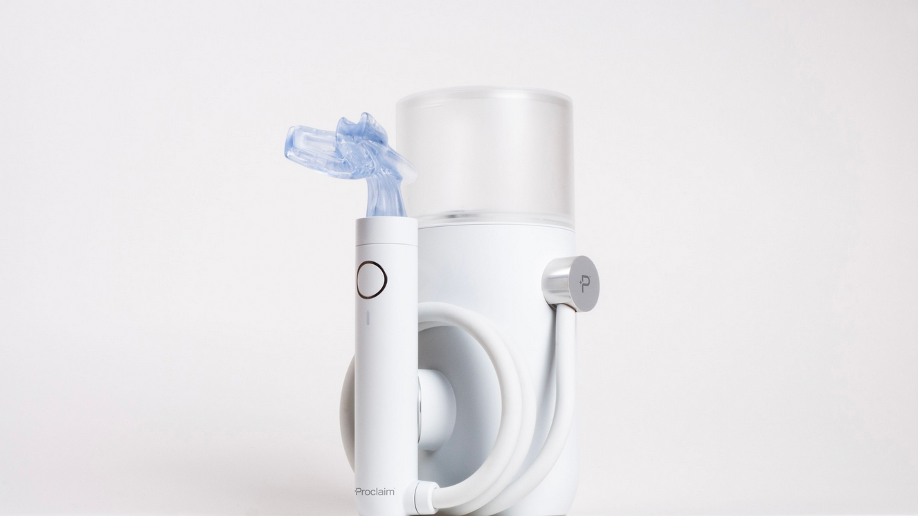 Proclaim 63f397179bdc9