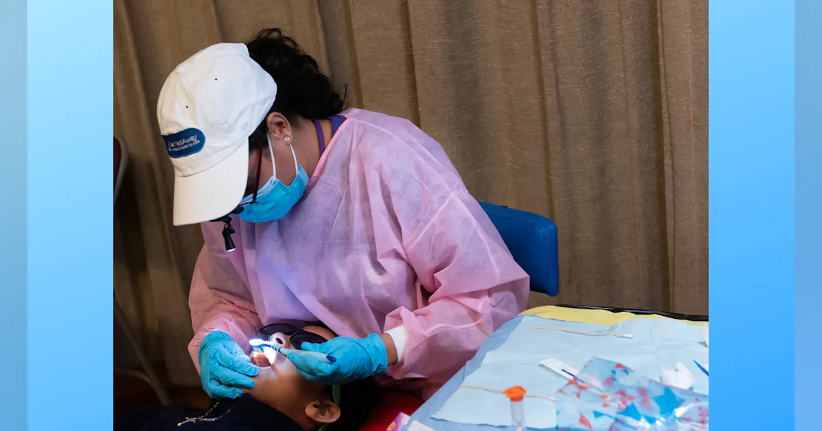 SDF as effective as sealants for preventing cavities | Dentistry IQ