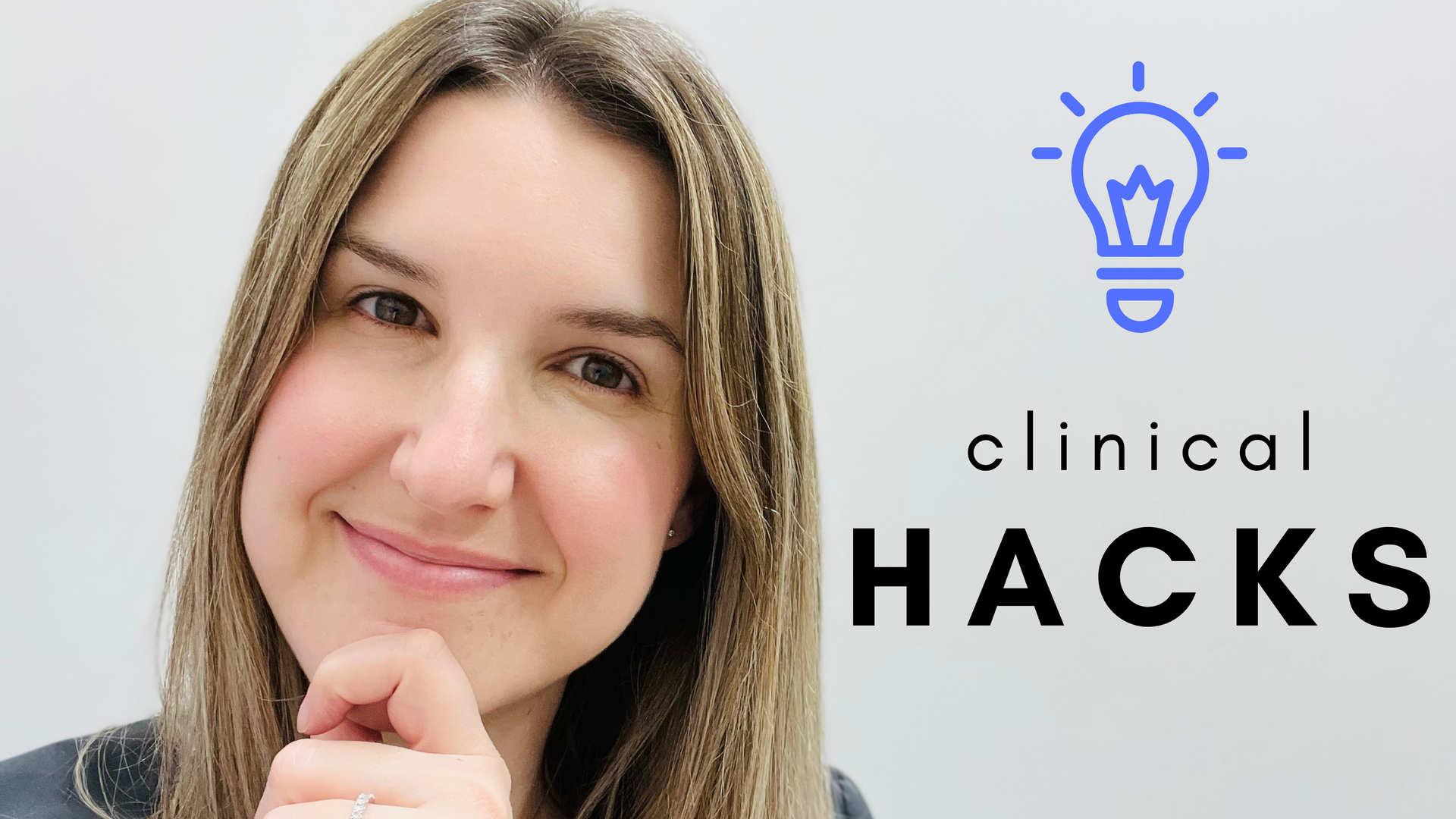 Bethany Clinical Hacks