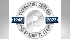 Parkell 75 Years