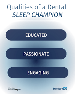 Sleep Champion Diq Sbnyc