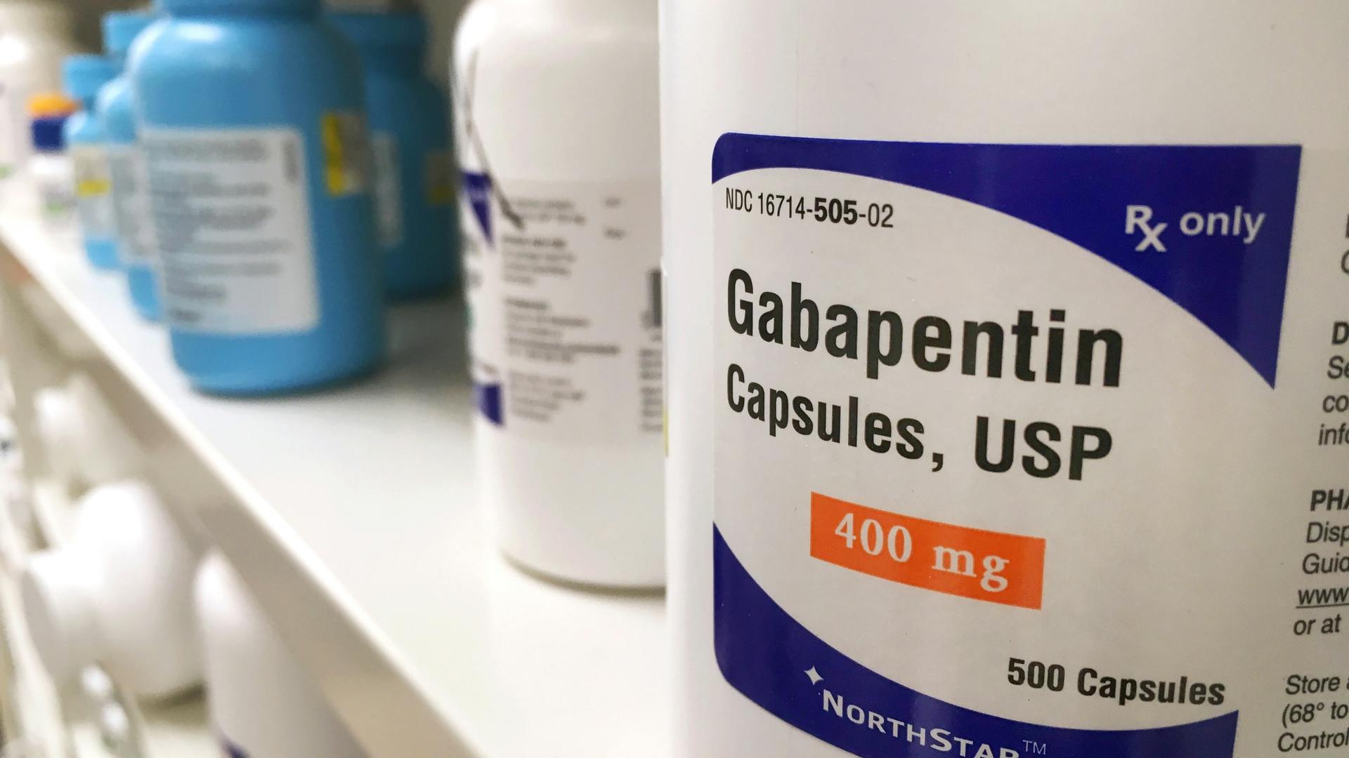 Gabapentin The Most Dangerous Drug In America Dentistry IQ   Dreamstime L 99799255.63ffad1a4528c 