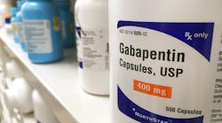 Gabapentin: The most dangerous drug in America?