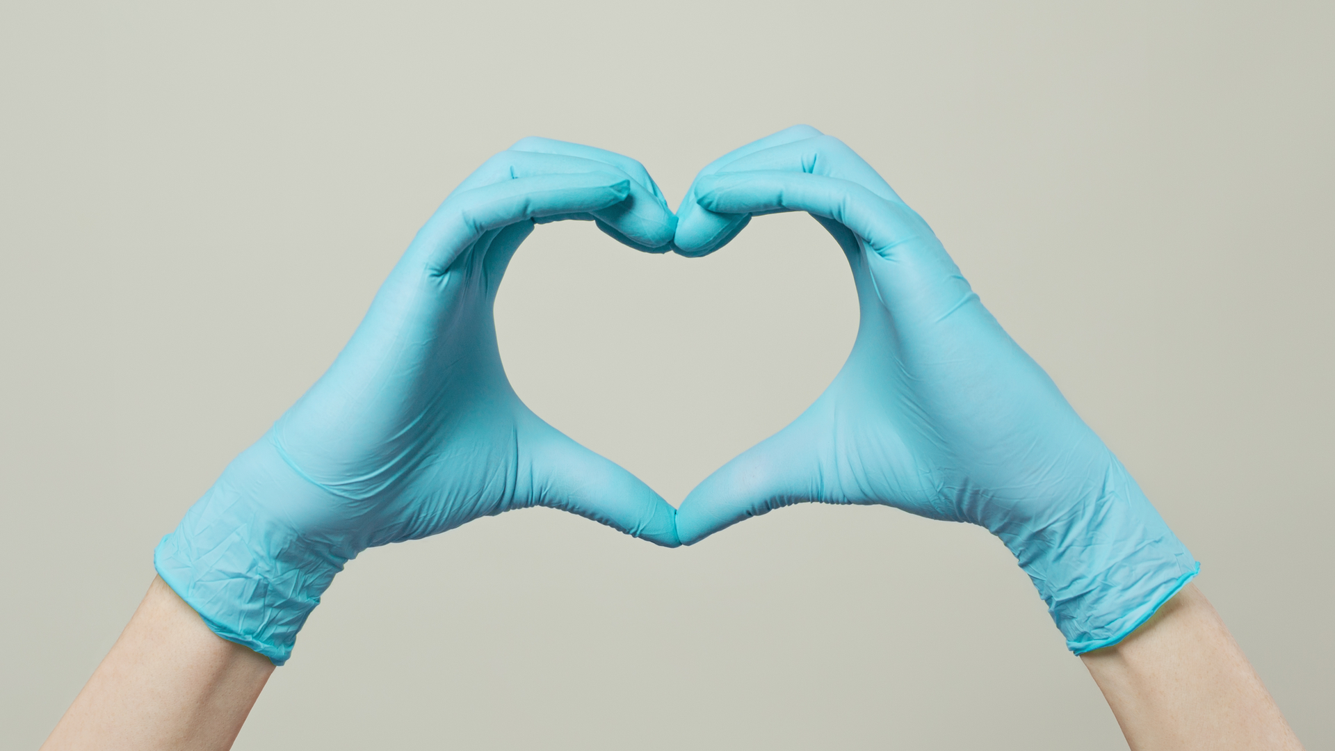 Heart Hands