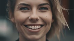 Close Up Image Of A Woman Smiling Dentistry Iq Colors Close Up Image Of A Woman Smiling Dentistry Iq Colors