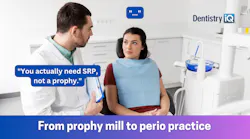 Gloves Off Perio