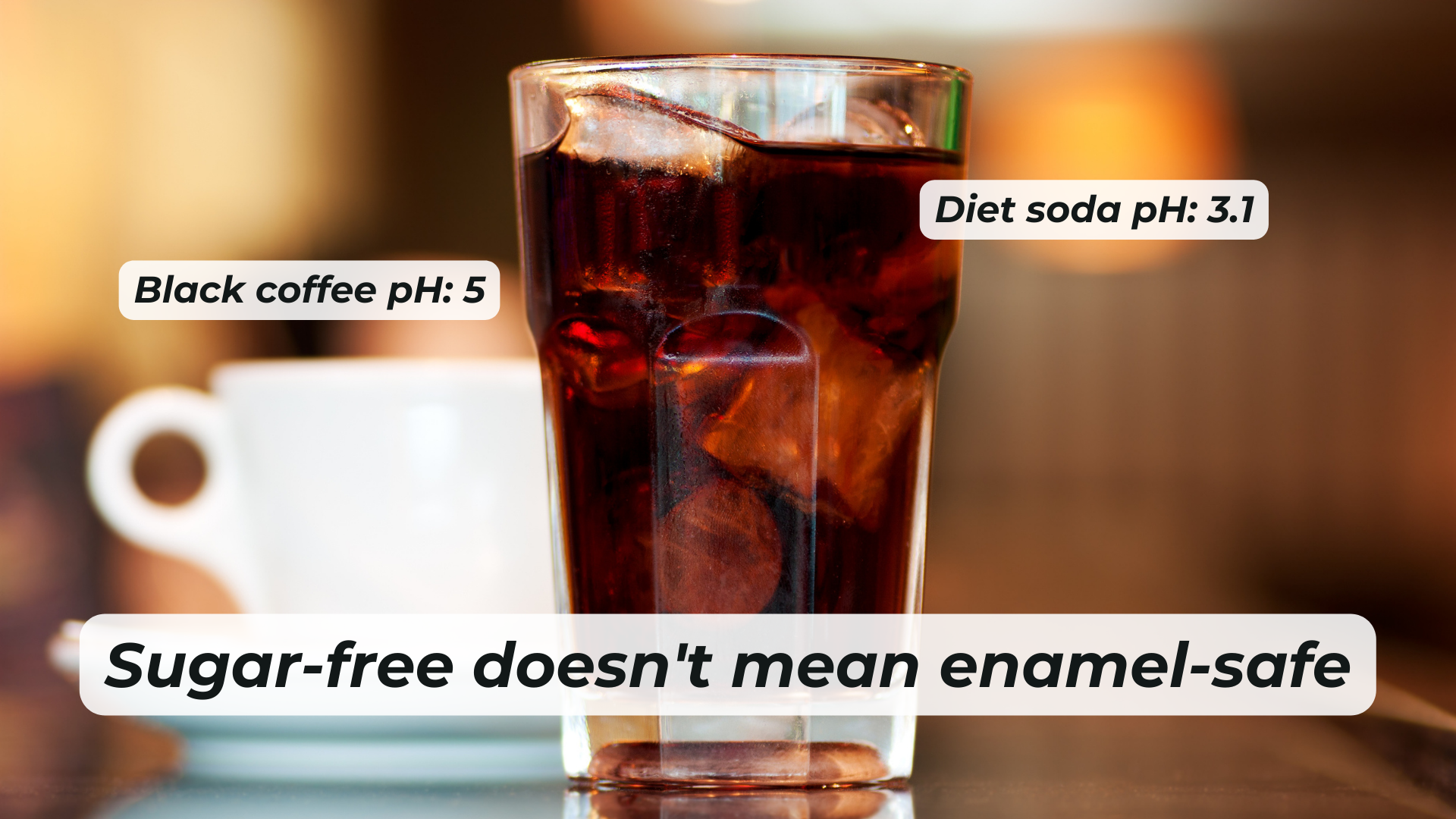 How To Protect Teeth From Acids