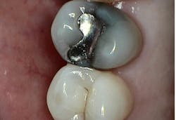 Cracked no. 13 Cracked no. 13