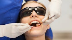 On August 25, the ADA released a clinical practice guideline recommending the use of acetaminophen and NSAIDs as first-line treatments for pediatric dental patients. On August 25, the ADA released a clinical practice guideline recommending the use of acetaminophen and NSAIDs as first-line treatments for pediatric dental patients.