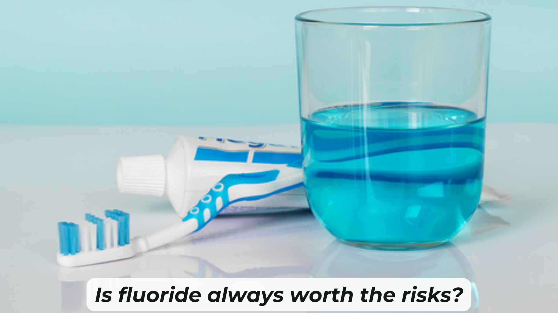 Is Fluoride Bad For You