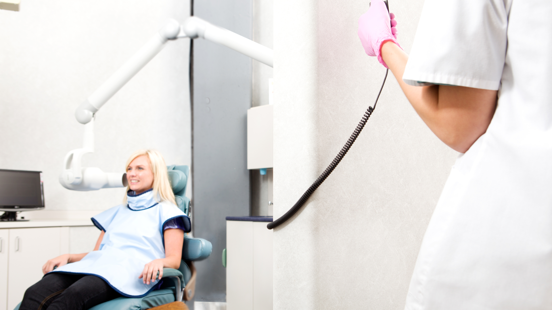 Dental professionals: Does your exposure to x-ray radiation at work concern you? Answer our quick poll here.