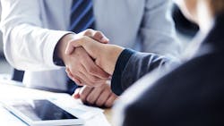 NSK has reached an agreement to purchase chair manufacturer DCI International. NSK has reached an agreement to purchase chair manufacturer DCI International.