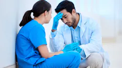 Try these six ideas for helping your dental assistants through professional burnout.