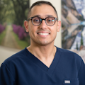 Tadros M. Tadros, DDS