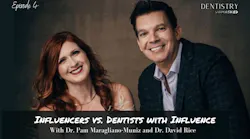Dentistry Unmasked Episode 4