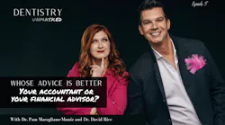 Accountants vs. Financial Planners - Dentistry Unmasked