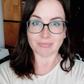 Nina Garlo-Melkas, MSc