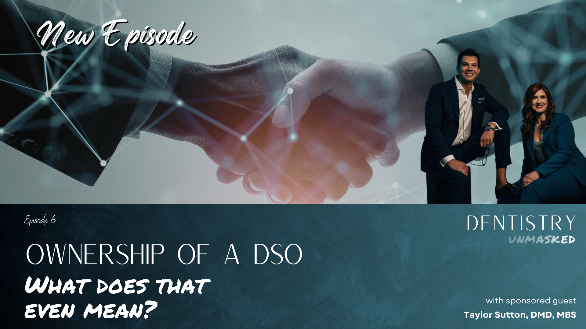 DSO ownership What does that even mean? Dentistry IQ