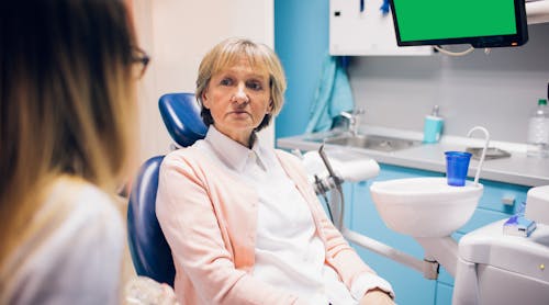 Oral health and menopause: 84% of women unaware of connection | Dentistry IQ