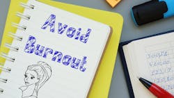 Maintain enthusiasm for your profession as a new grad Maintain enthusiasm for your profession as a new grad