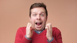 Get excited! September is Office Manager Appreciation Month, and we've got ideas to help your dental practice celebrate. Get excited! September is Office Manager Appreciation Month, and we've got ideas to help your dental practice celebrate.