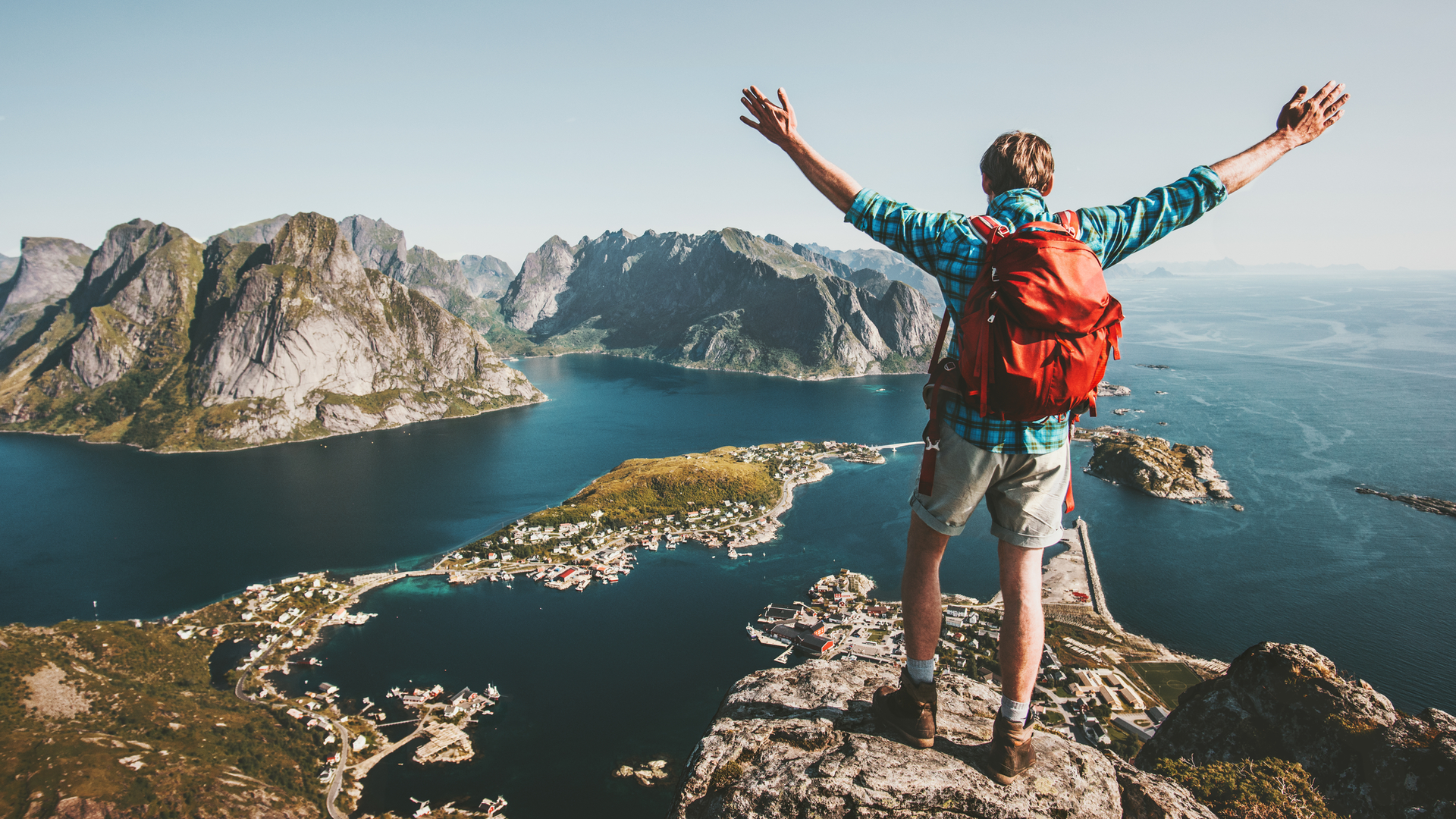 Kirsten Brancheau reflects on an encounter with a man who has Huntington's disease.