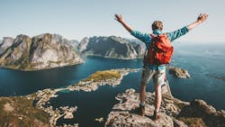 Kirsten Brancheau reflects on an encounter with a man who has Huntington's disease. Kirsten Brancheau reflects on an encounter with a man who has Huntington's disease.