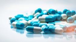 A study shows dental antibiotics prescribing in the US is unchanged from 2012-2019.