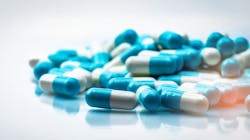 A study shows dental antibiotics prescribing in the US is unchanged from 2012-2019. A study shows dental antibiotics prescribing in the US is unchanged from 2012-2019.