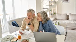 The typical dentist earns more than three times the average American—so why do they retire later? Read dentists' stories and advice for not delaying retirement. The typical dentist earns more than three times the average American—so why do they retire later? Read dentists' stories and advice for not delaying retirement.