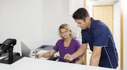 Medical Dental Integration Electronic Health Record Medical Dental Integration Electronic Health Record