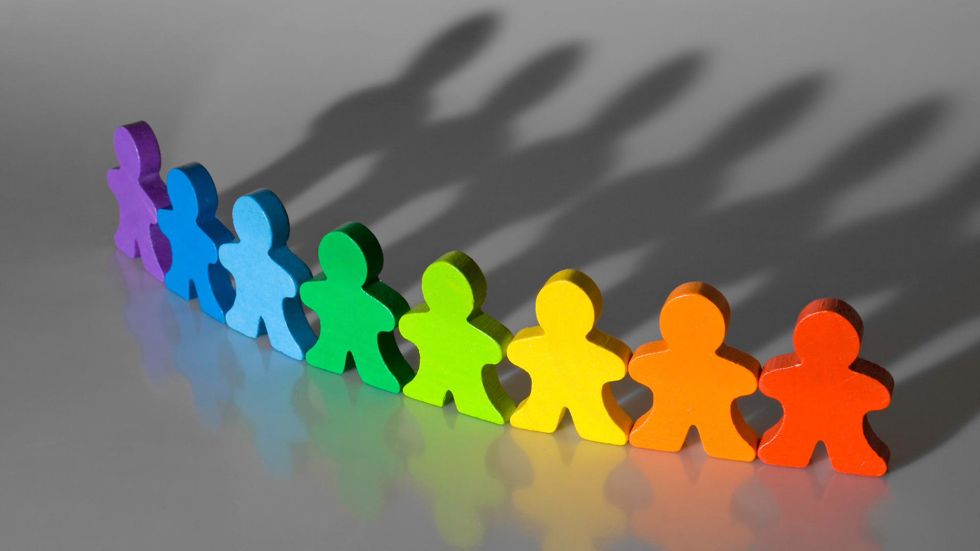 Dental patients have unique needs.