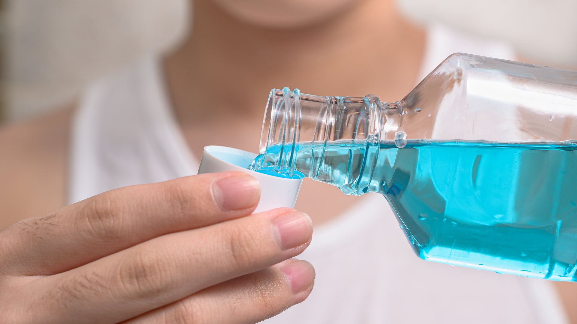 Chlorhexidine mouthwash: Still the best choice for dental patients?