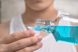 For decades, chlorhexidine mouthwash has been used in plaque control, healing of minor lesions, and as a preprocedural rinse to reduce bacterial load. But is CHX still the top choice? For decades, chlorhexidine mouthwash has been used in plaque control, healing of minor lesions, and as a preprocedural rinse to reduce bacterial load. But is CHX still the top choice?