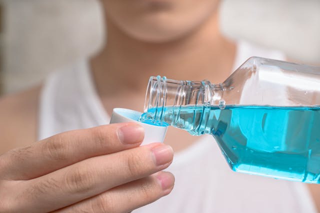 Chlorhexidine mouthwash: Still the best choice for dental patients? | Dentistry IQ