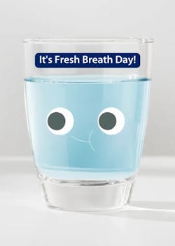 Fresh Breath Day Fresh Breath Day