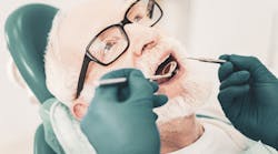 dental hygienists must prepare for aging population dental hygienists must prepare for aging population