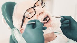 dental hygienists must prepare for aging population dental hygienists must prepare for aging population