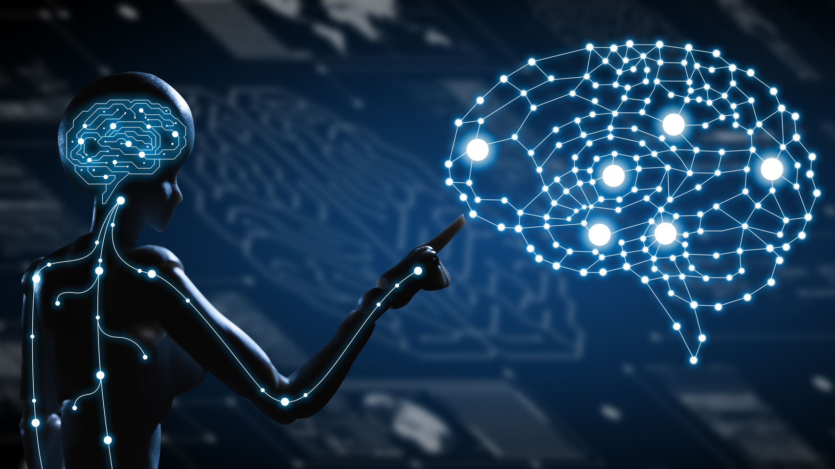 Dental hygienists may find AI can save time.