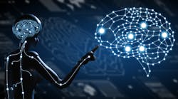 Dental hygienists may find AI can save time. Dental hygienists may find AI can save time.