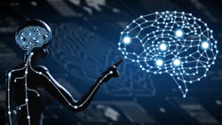 Dental hygienists may find AI can save time. Dental hygienists may find AI can save time.