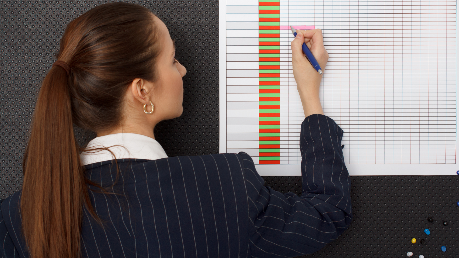 Dental Practice Scheduling