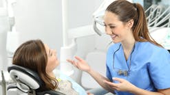 Oral Hygiene Instruction Dental Patient Education
