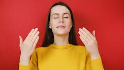 Oral health-care providers are learning the huge impact oral dysfunction can have on their patients Oral health-care providers are learning the huge impact oral dysfunction can have on their patients