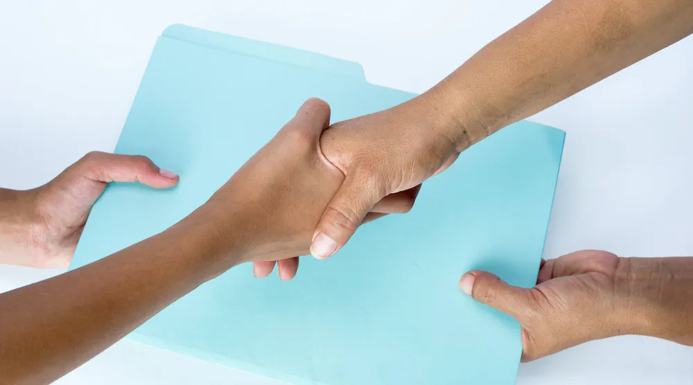 Handing In Your Notice Examples Handing in your notice: How (and why) to do it the right way | Dentistry IQ
