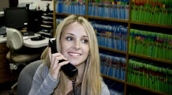 Is your front office staff welcoming or operating on autopilot? Is your front office staff welcoming or operating on autopilot?